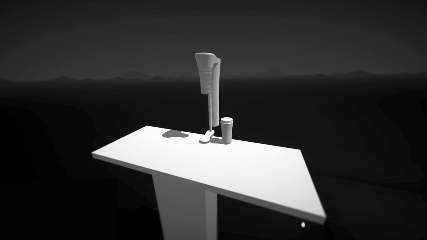 equipment，Mixing wine，Gin Mill，Will Thomas，