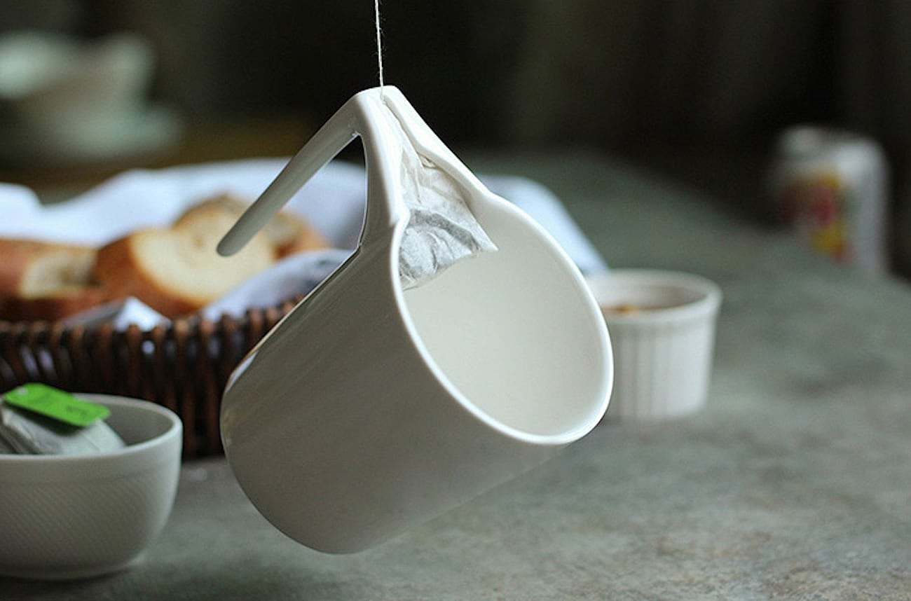 white，teacup，ceramics，