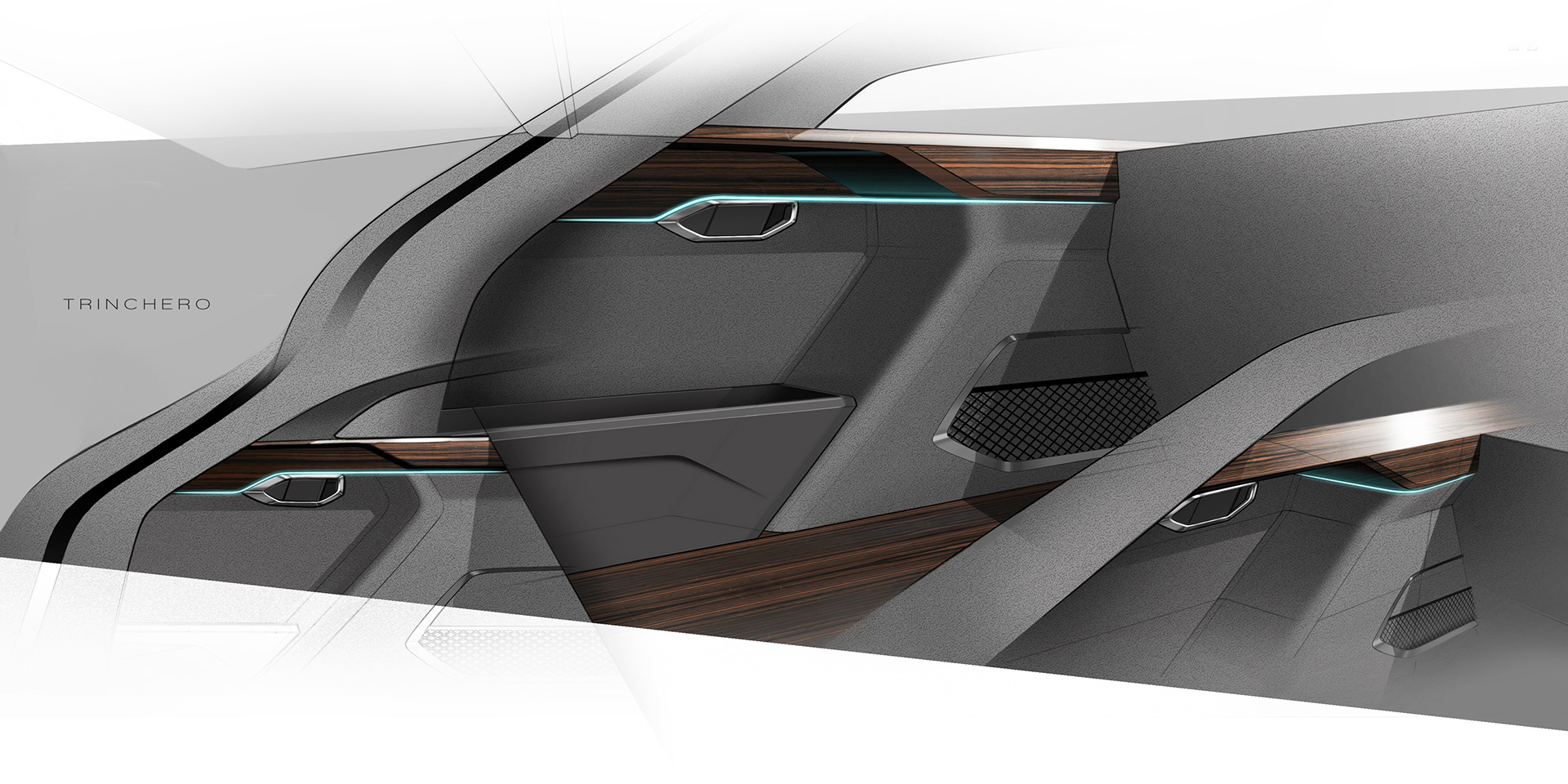 sign，vehicle，Interior design，