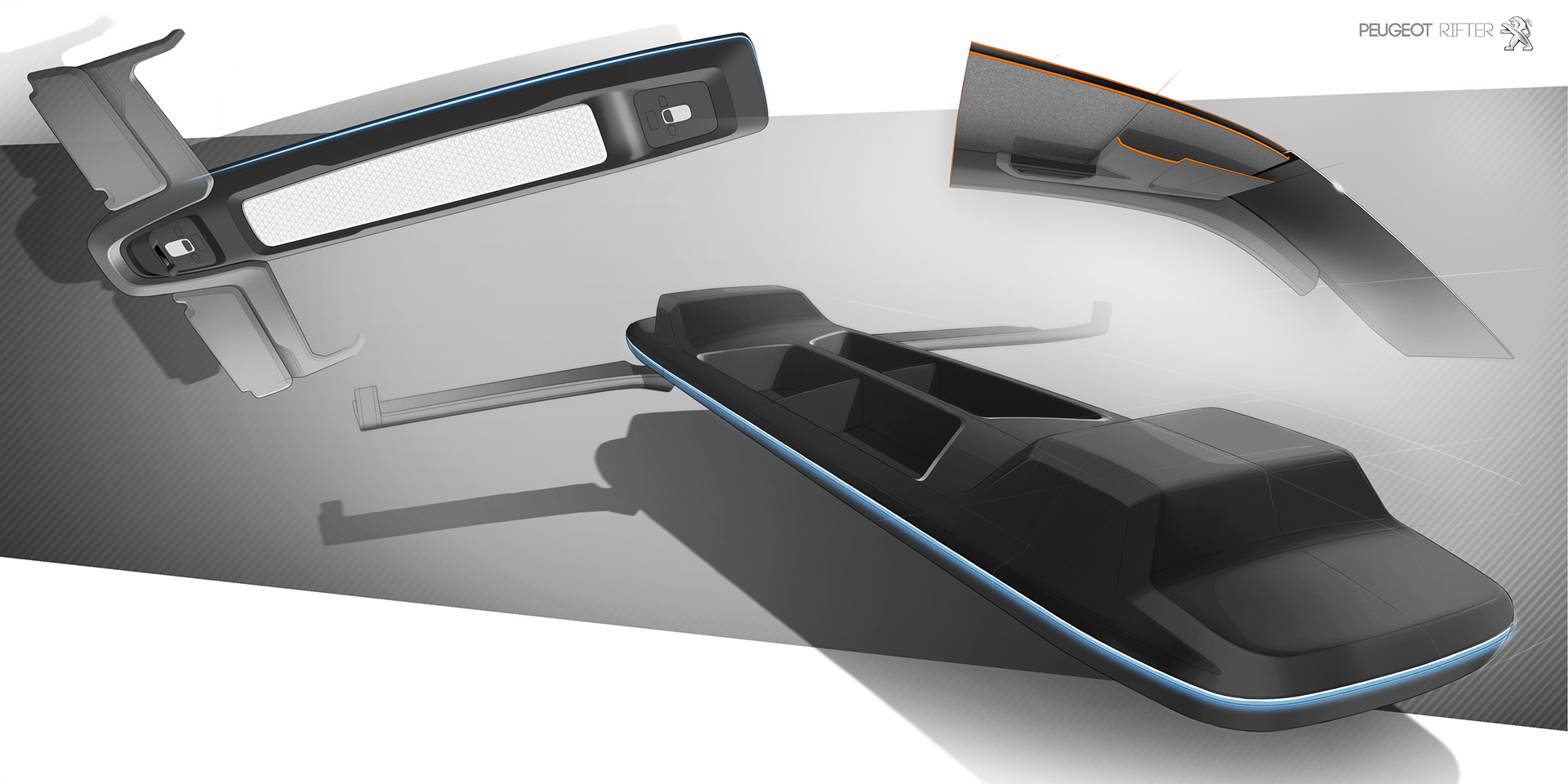 sign，vehicle，Interior design，