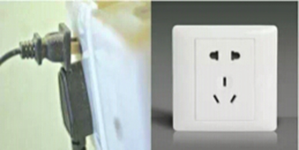 Socket，label，mosquito-repellent incense，chair，Fire Engine Access，