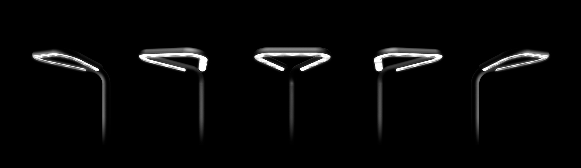 communal facilities，lamps and lanterns，lighting，city，element，