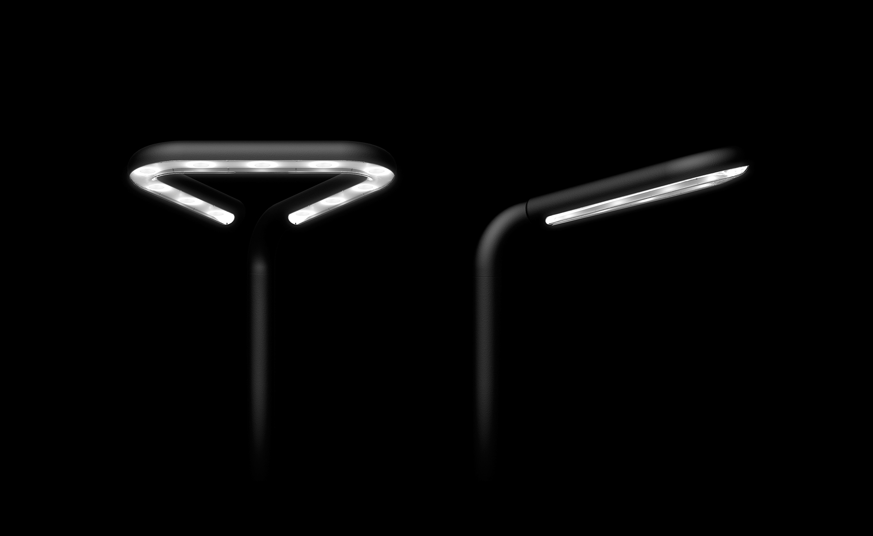 communal facilities，lamps and lanterns，lighting，city，element，