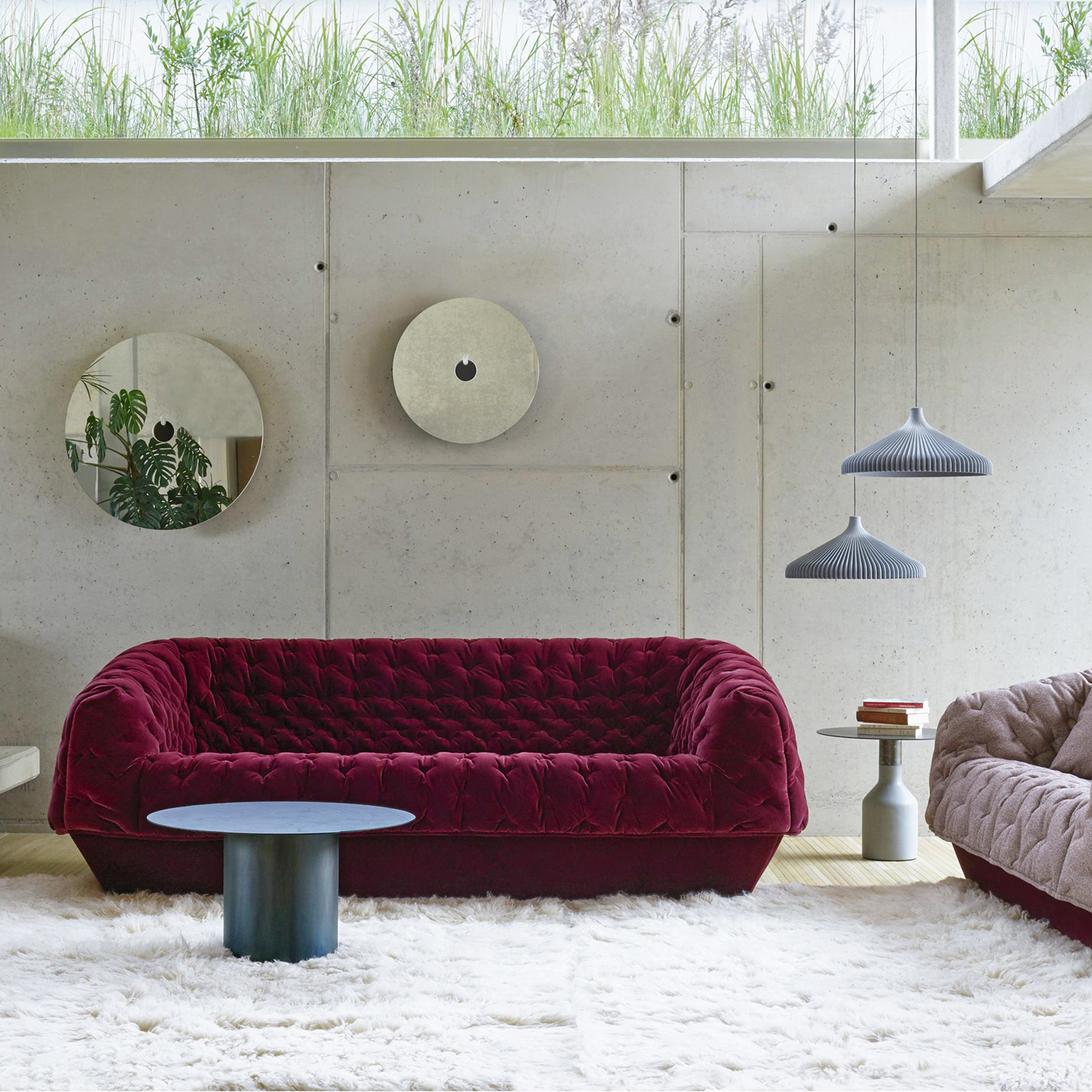 cmf，OXYDATION，Coffee table，innovate，workmanship，