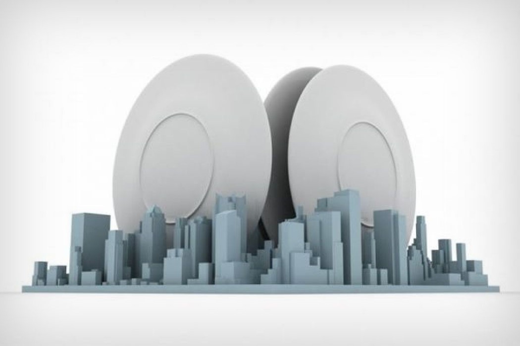 originality，product design，kitchenware，Disc rack，