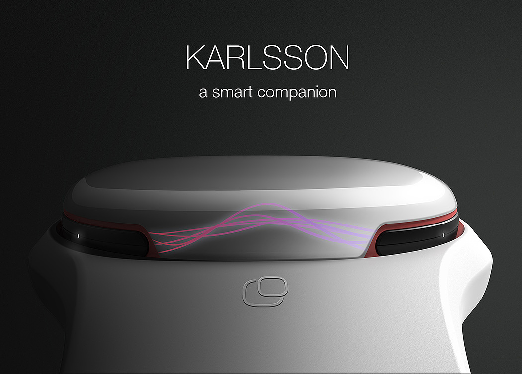 karlsson，未来，无人机，概念，数码，科技，