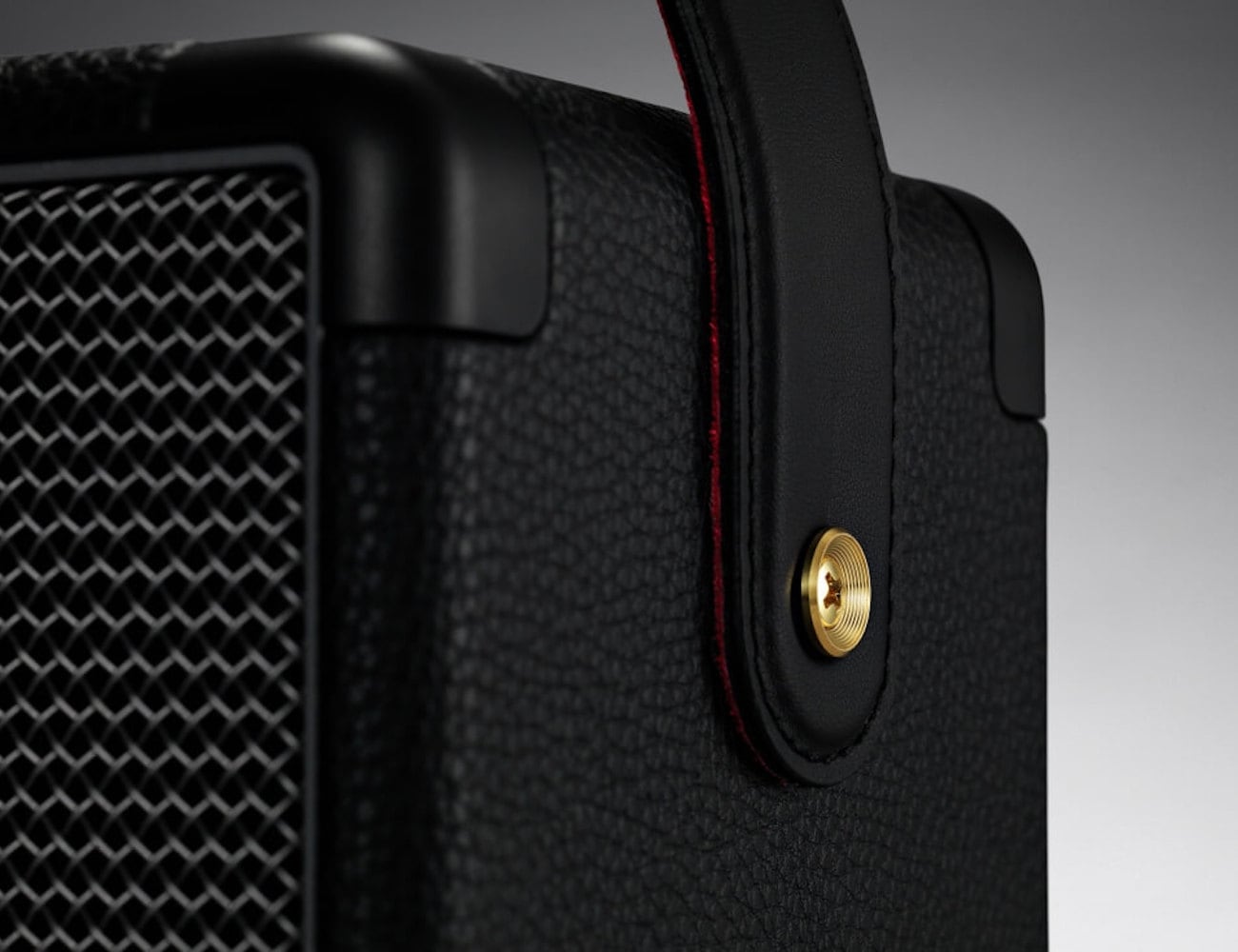 marshall，Digital intelligence，Bluetooth，classic，music，loudspeaker box，