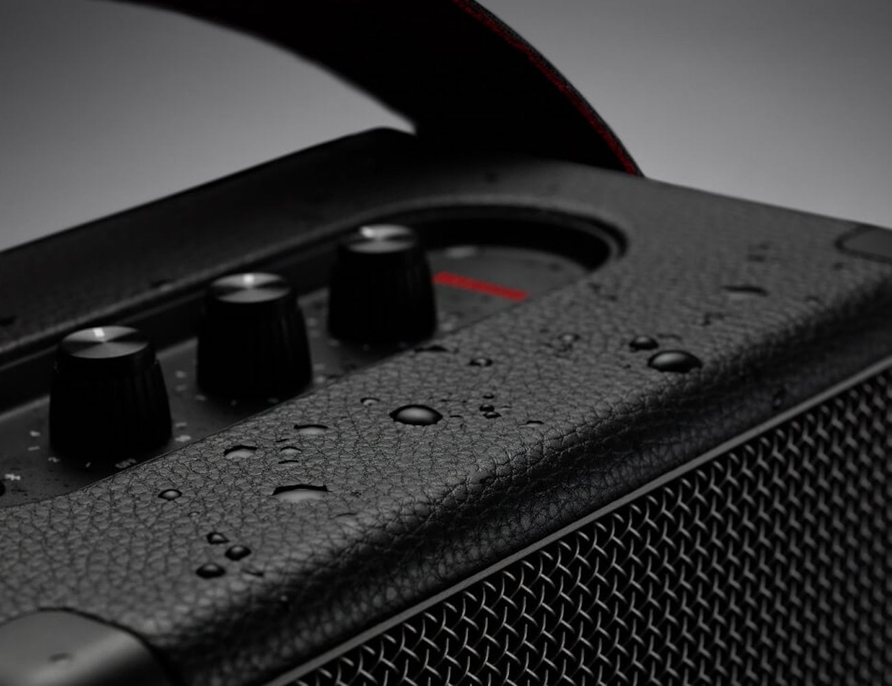 marshall，Digital intelligence，Bluetooth，classic，music，loudspeaker box，