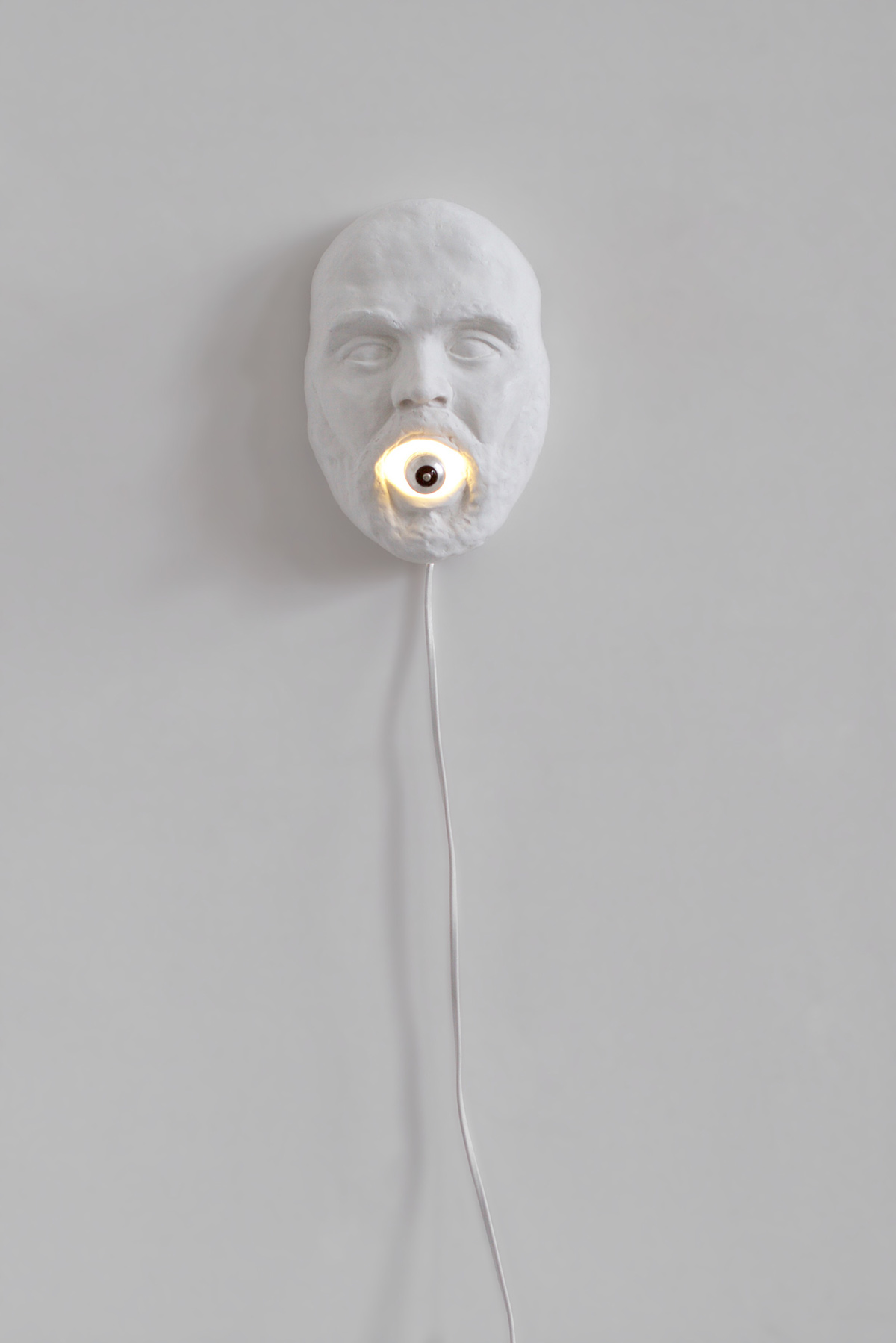 lamps and lanterns，Stupid man，OMG! Lamp，