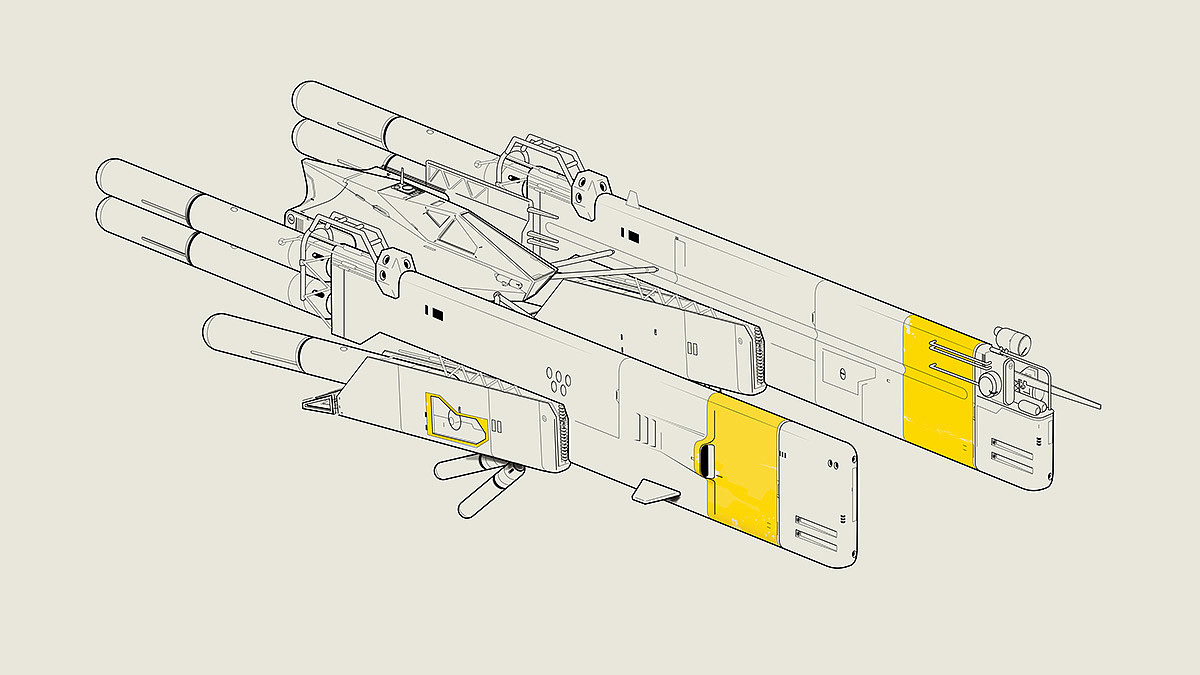 aircraft，vehicle，Hand drawn，product design，