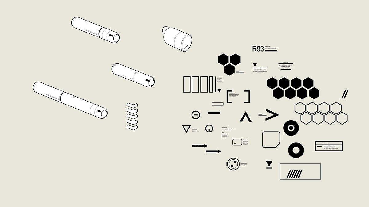 aircraft，vehicle，Hand drawn，product design，