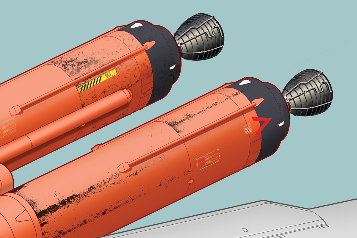 aircraft，vehicle，Hand drawn，product design，