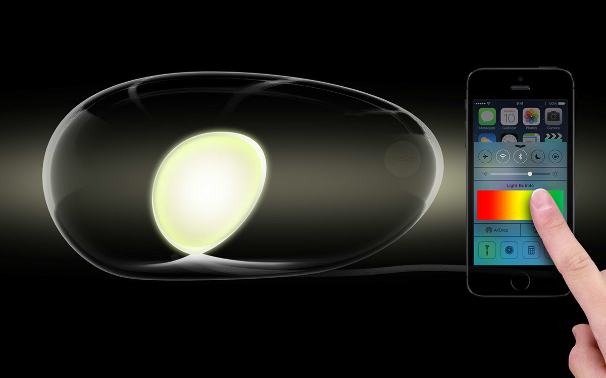 Bubble，lamp，lighting，sofa，sound，Clock，