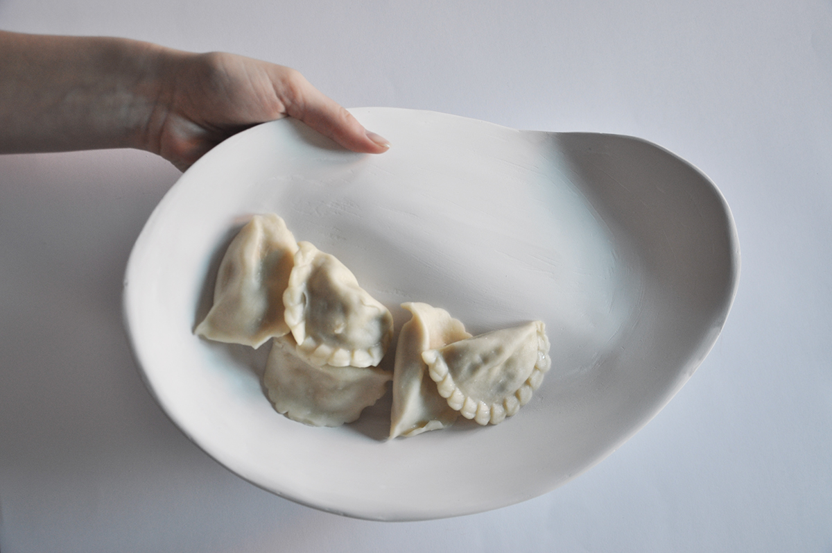 Kitchen supplies，product design，tableware，plate，