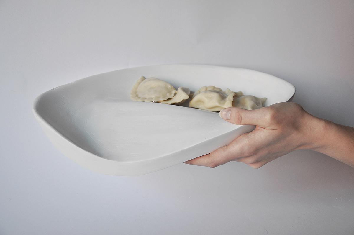 Kitchen supplies，product design，tableware，plate，