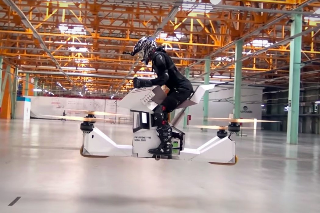 Mechanics，artificial intelligence，Driverless，aircraft，Motorcycle，