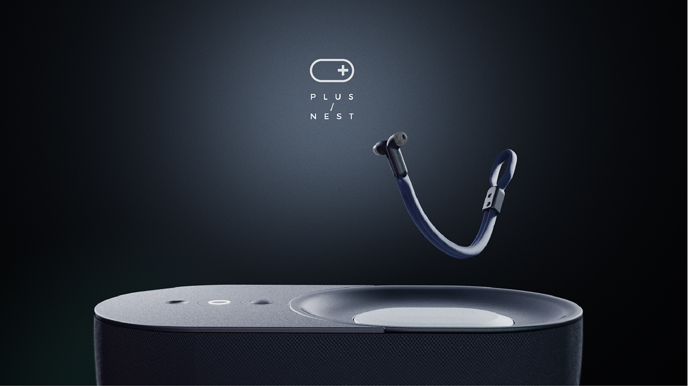 product design，industrial design，Portable，sound，headset，