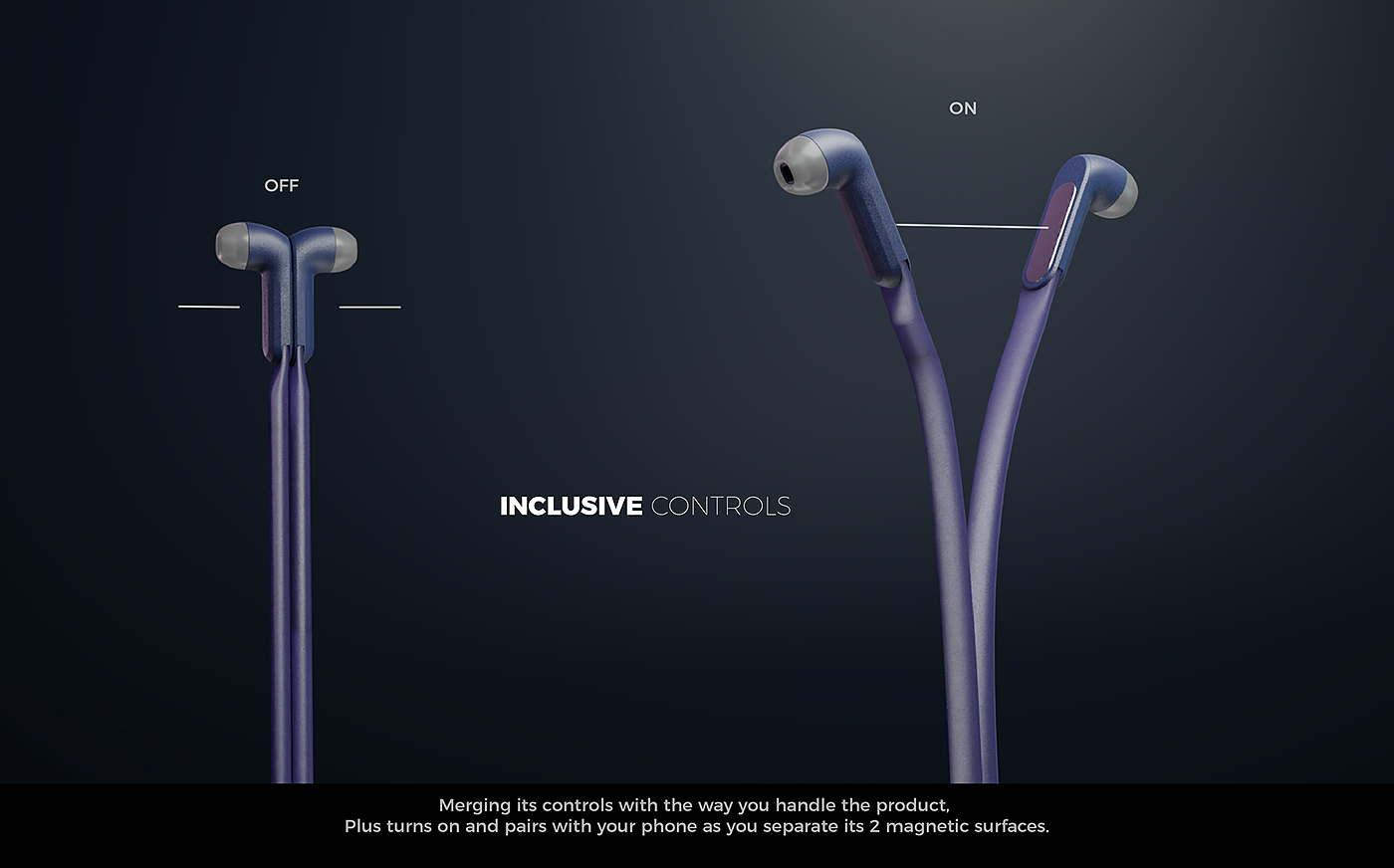 product design，industrial design，Portable，sound，headset，