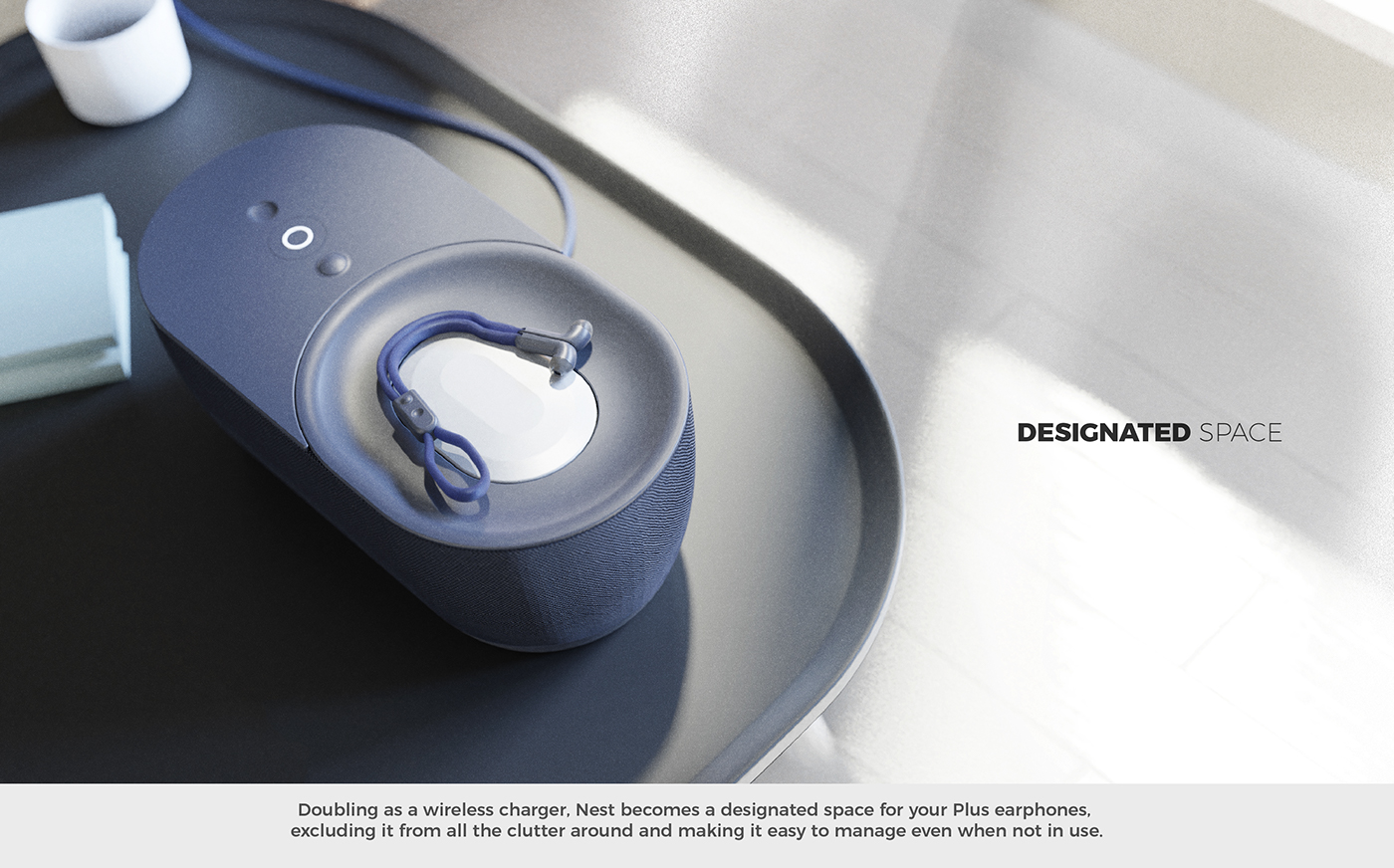 product design，industrial design，Portable，sound，headset，