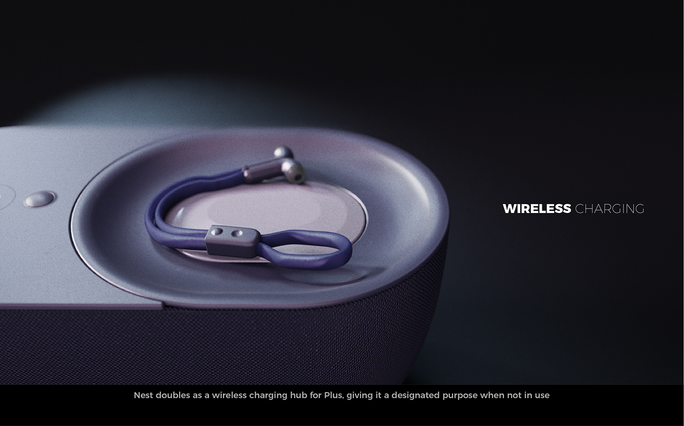 product design，industrial design，Portable，sound，headset，