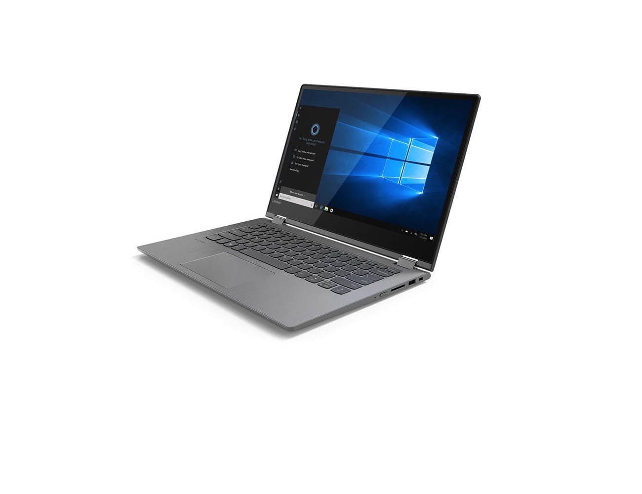 联想flex 14 --- 超薄2合1笔电,陪你去任何地方