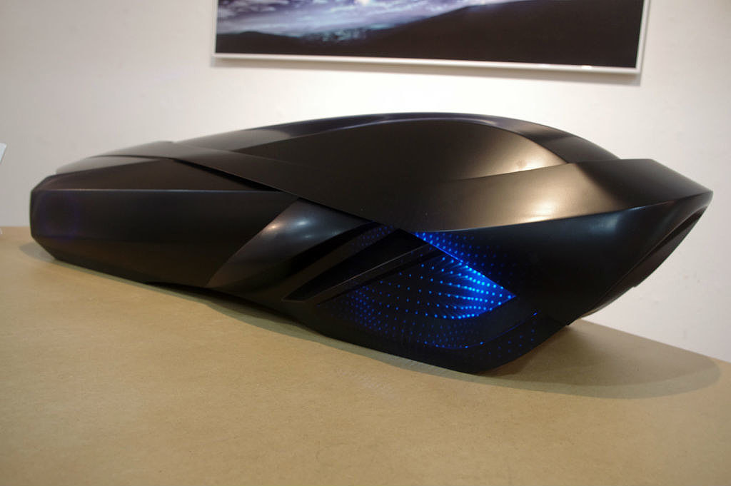 Automobile design，Graduation project，Hongik University，