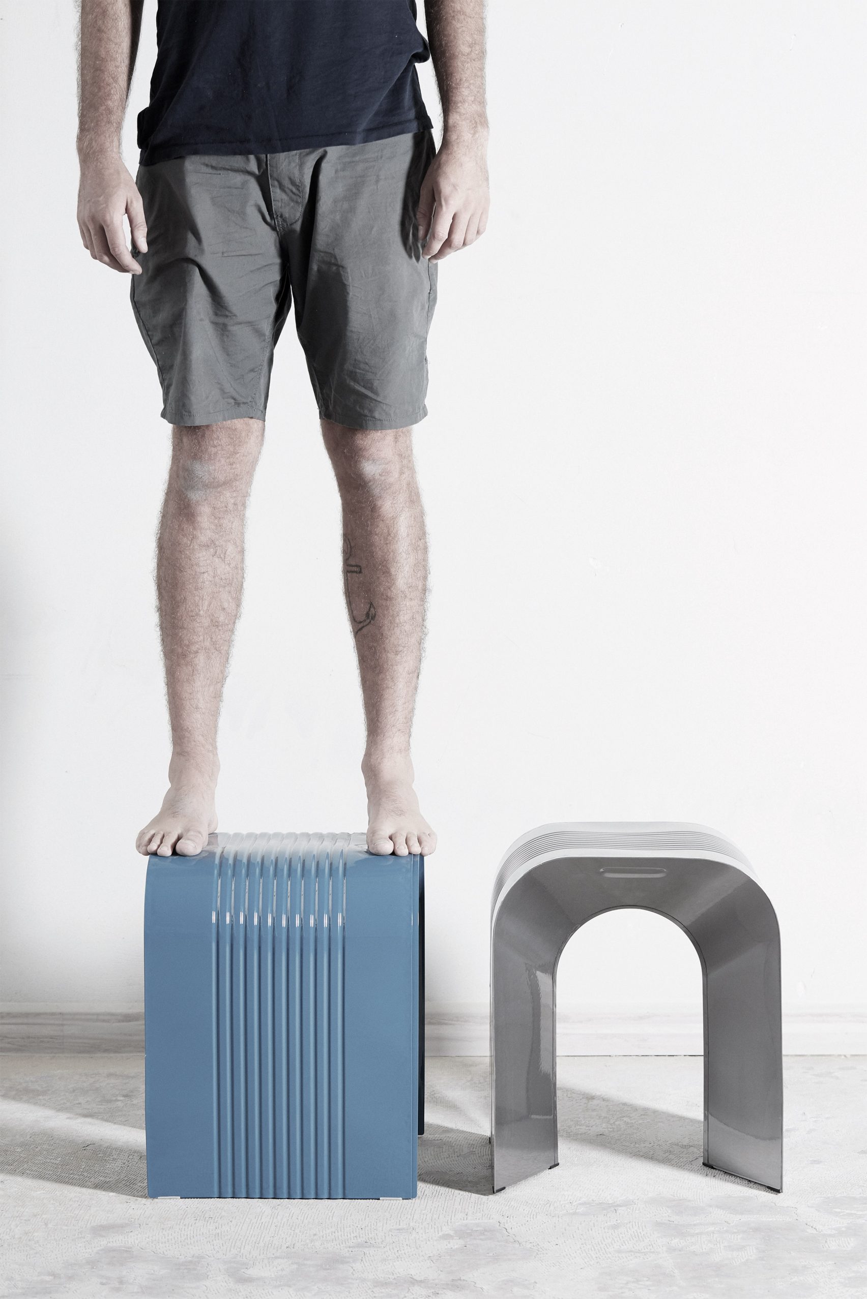 product design，industrial design，tin，stool，