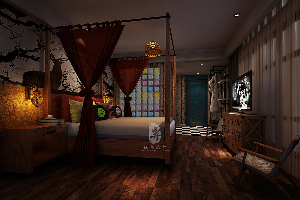 Hotel Design，Resort Hotel Design，Boutique Hotel Design，Star hotel design，