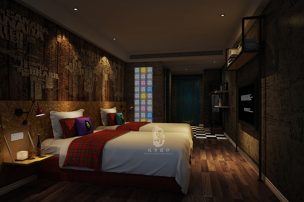 Hotel Design，Resort Hotel Design，Boutique Hotel Design，Star hotel design，