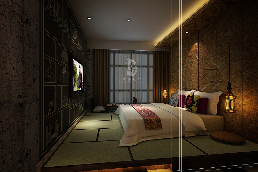 Hotel Design，Resort Hotel Design，Boutique Hotel Design，Star hotel design，