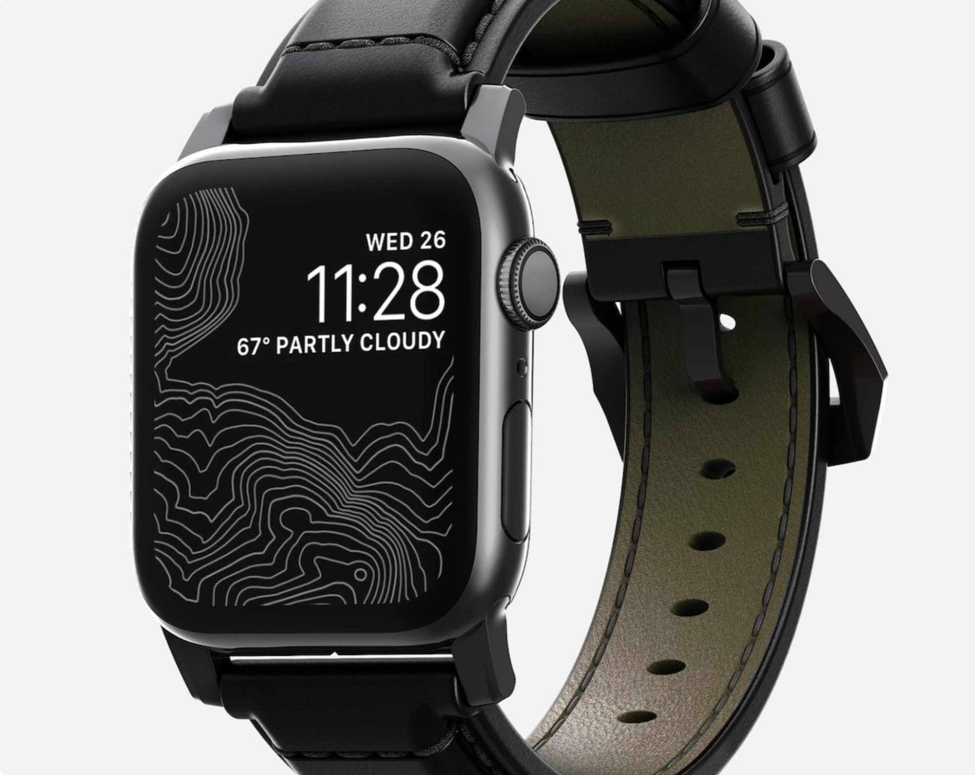 apple，watch，Watch strap，Wrist watch，