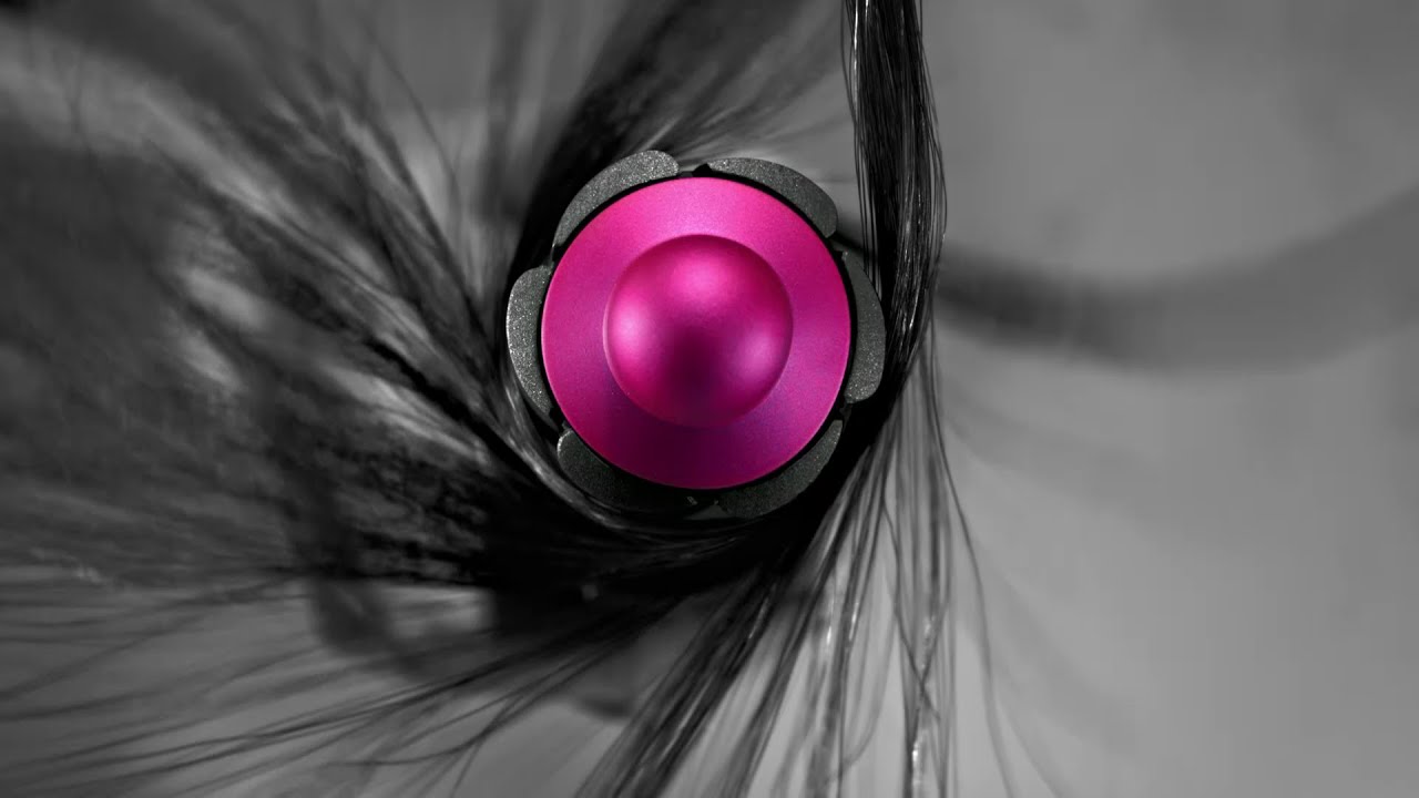 Hairdressing，Emerging technology，Ingenuity，Hair stick，dysone，