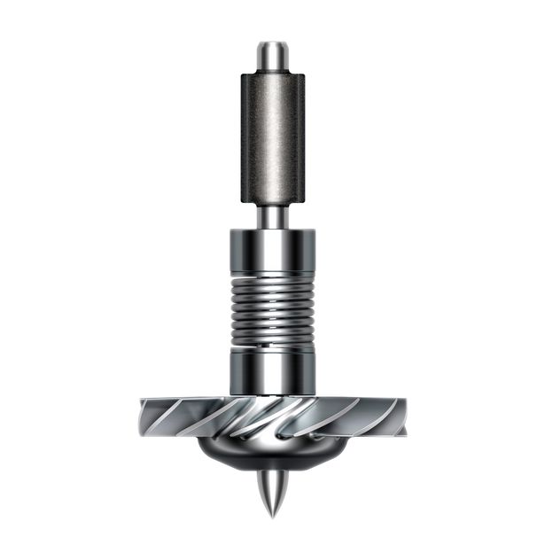 Hairdressing，Emerging technology，Ingenuity，Hair stick，dysone，