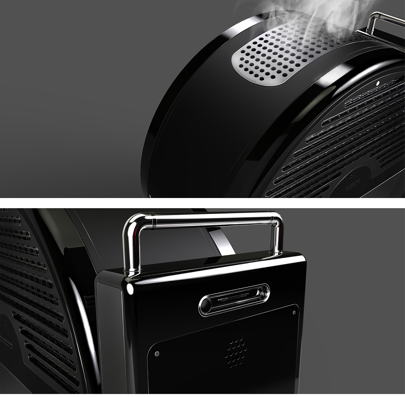 industrial design，product design，portability，mini，