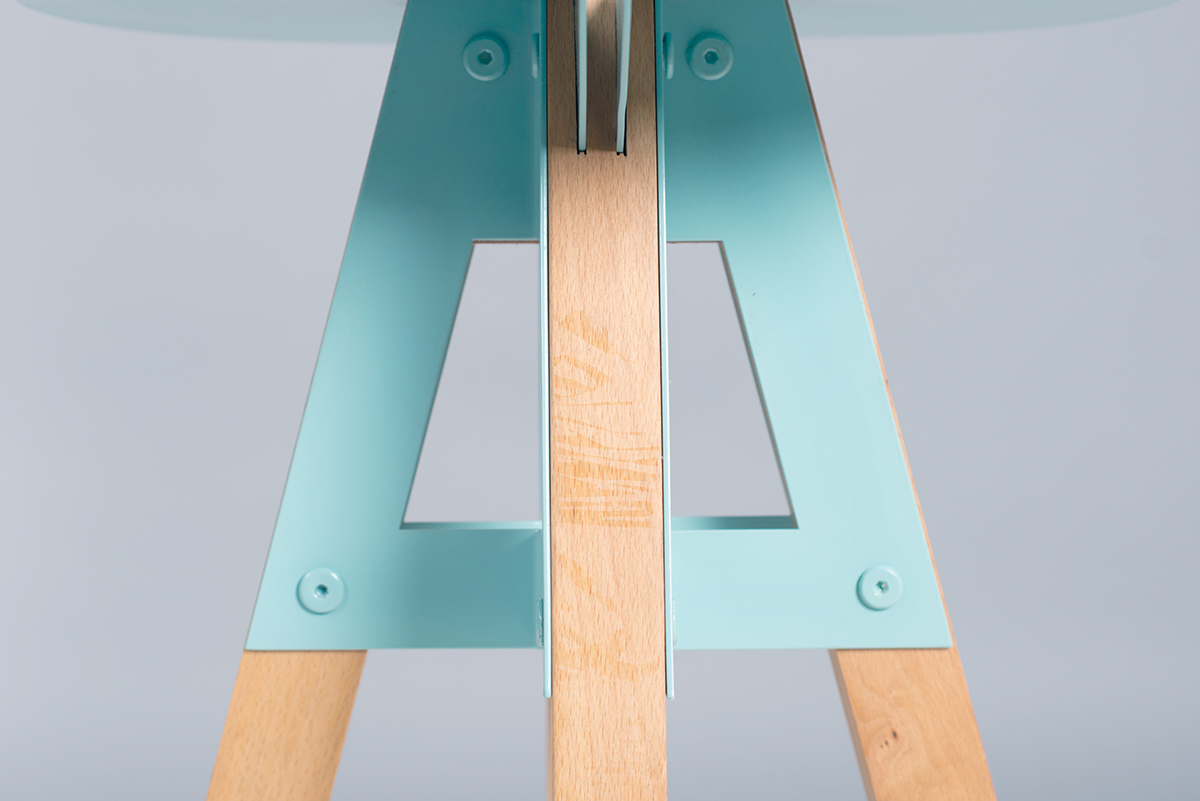 furniture，Home Furnishing，pinkycolor ，woodiness，Splicing，