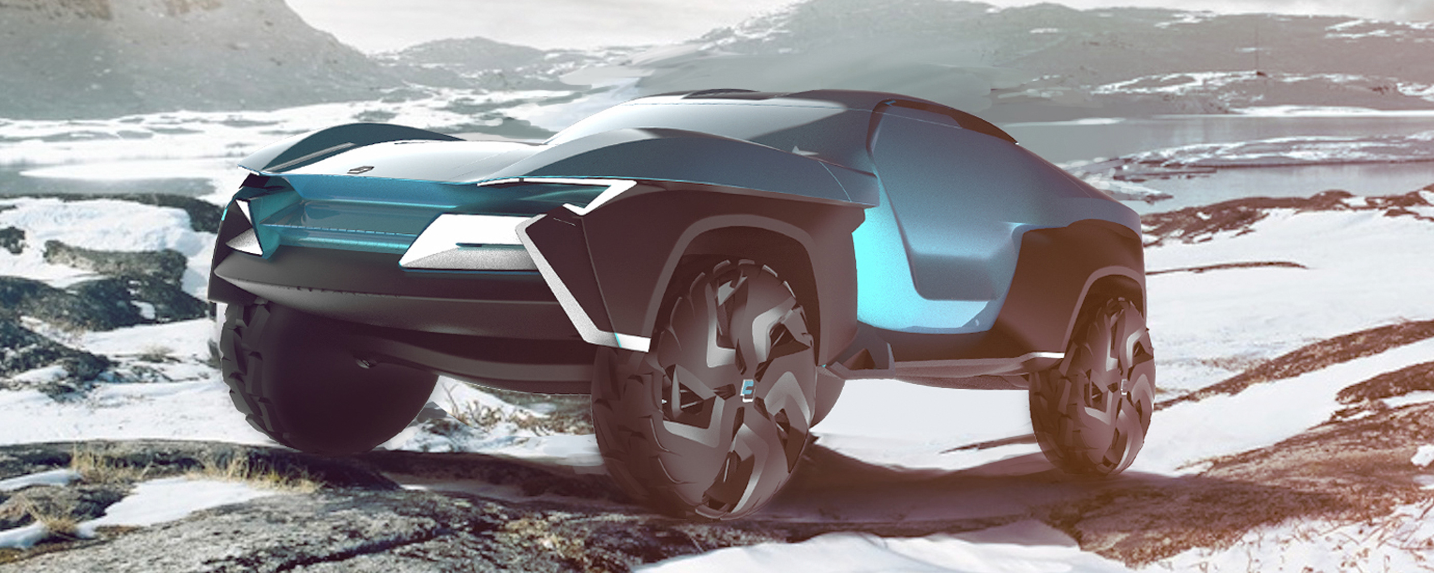 automobile，Automatic design，conceptual design，