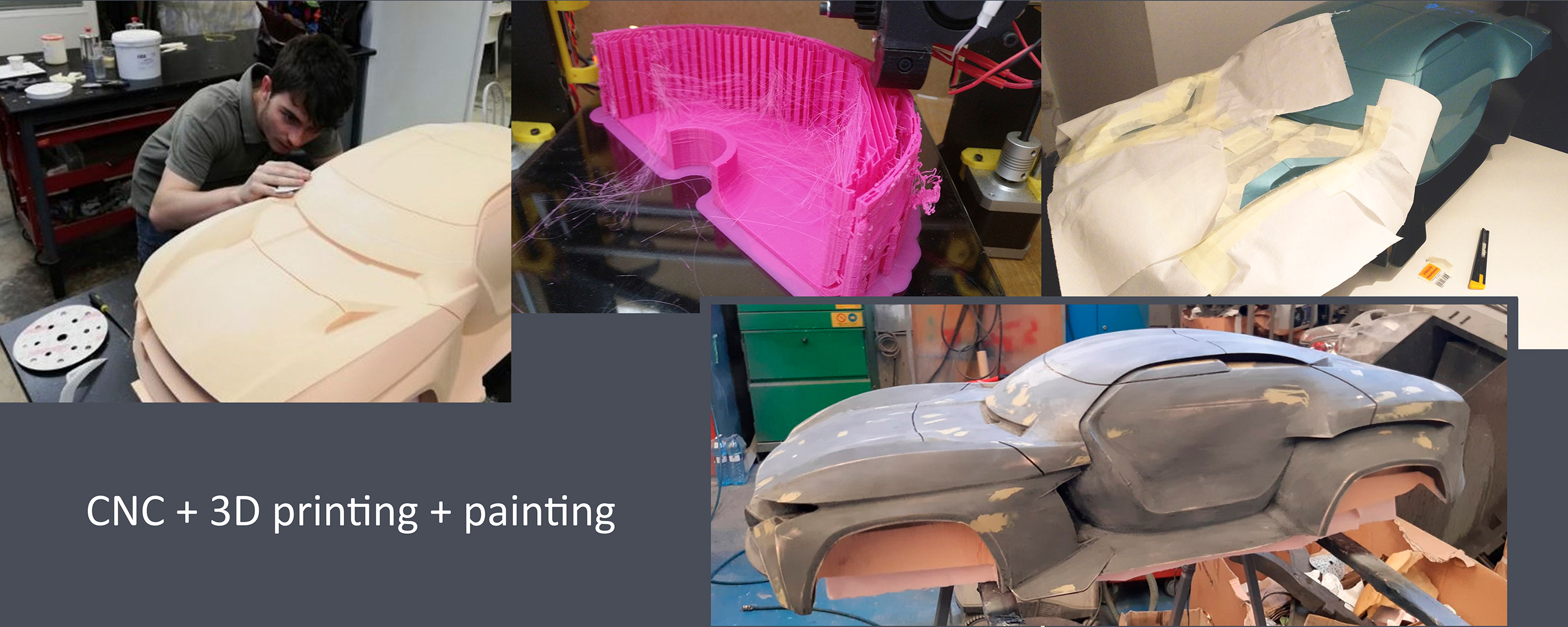 automobile，Automatic design，conceptual design，