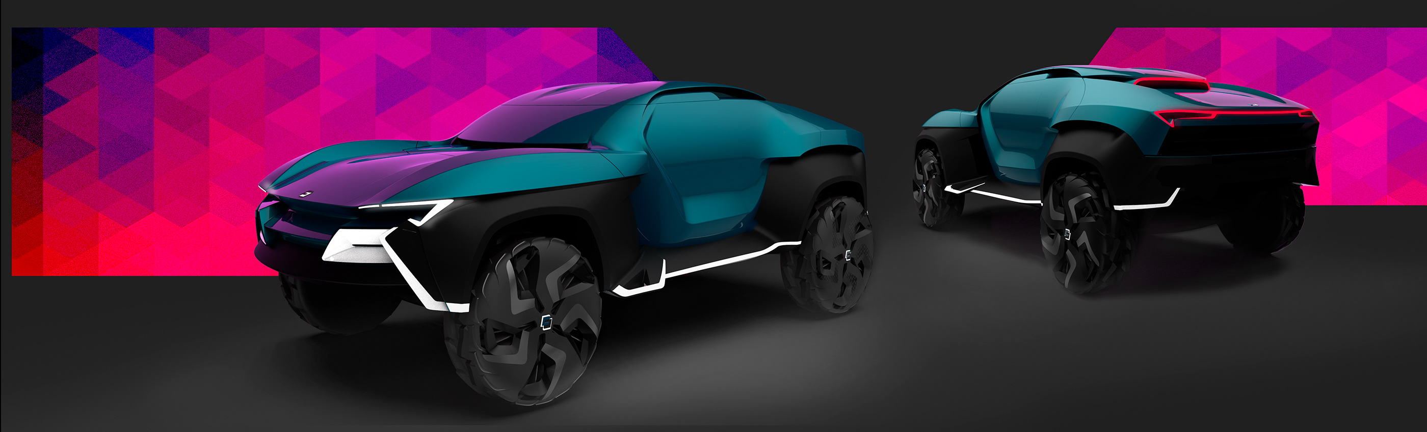 automobile，Automatic design，conceptual design，