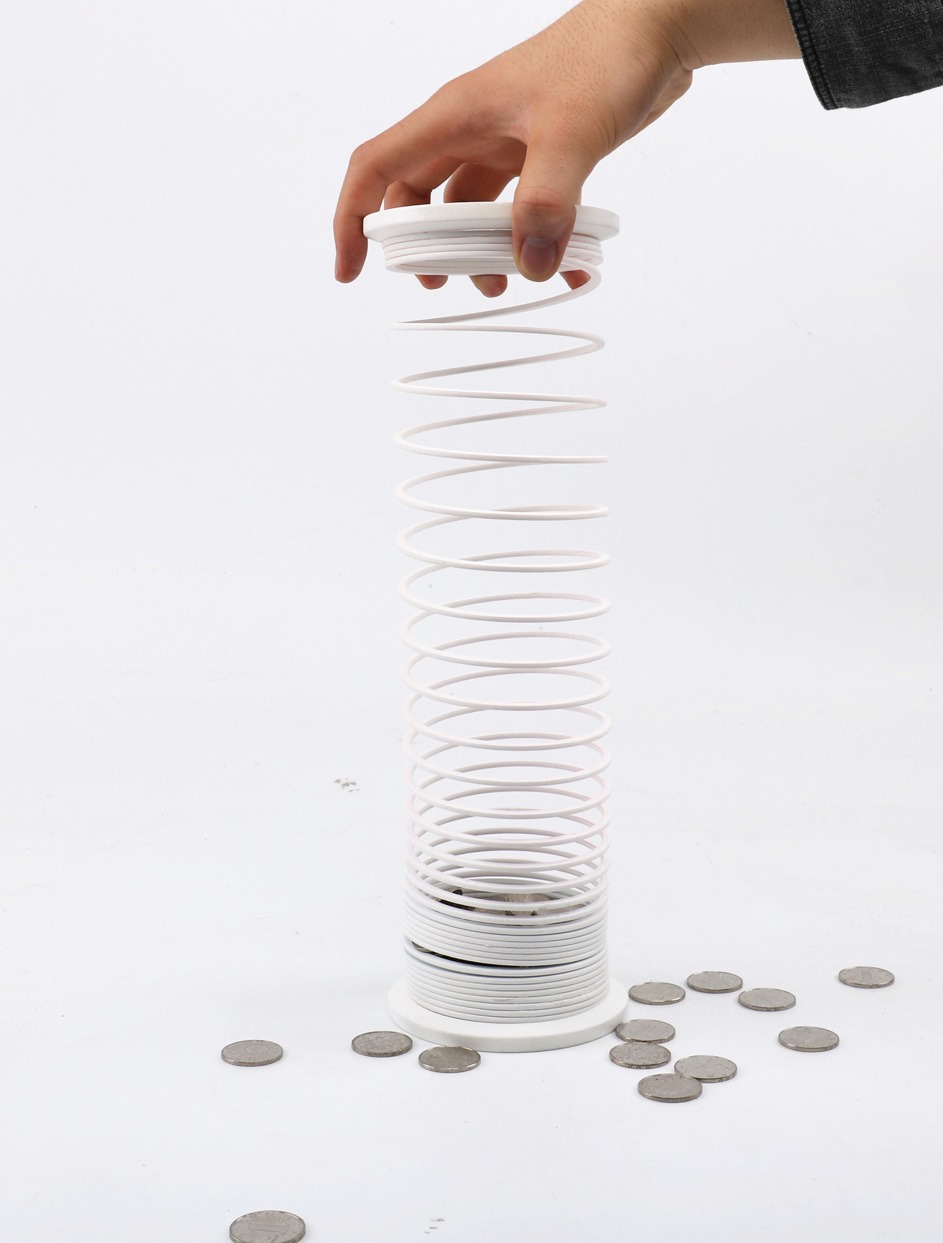 product design，Piggy bank，Innovative design，