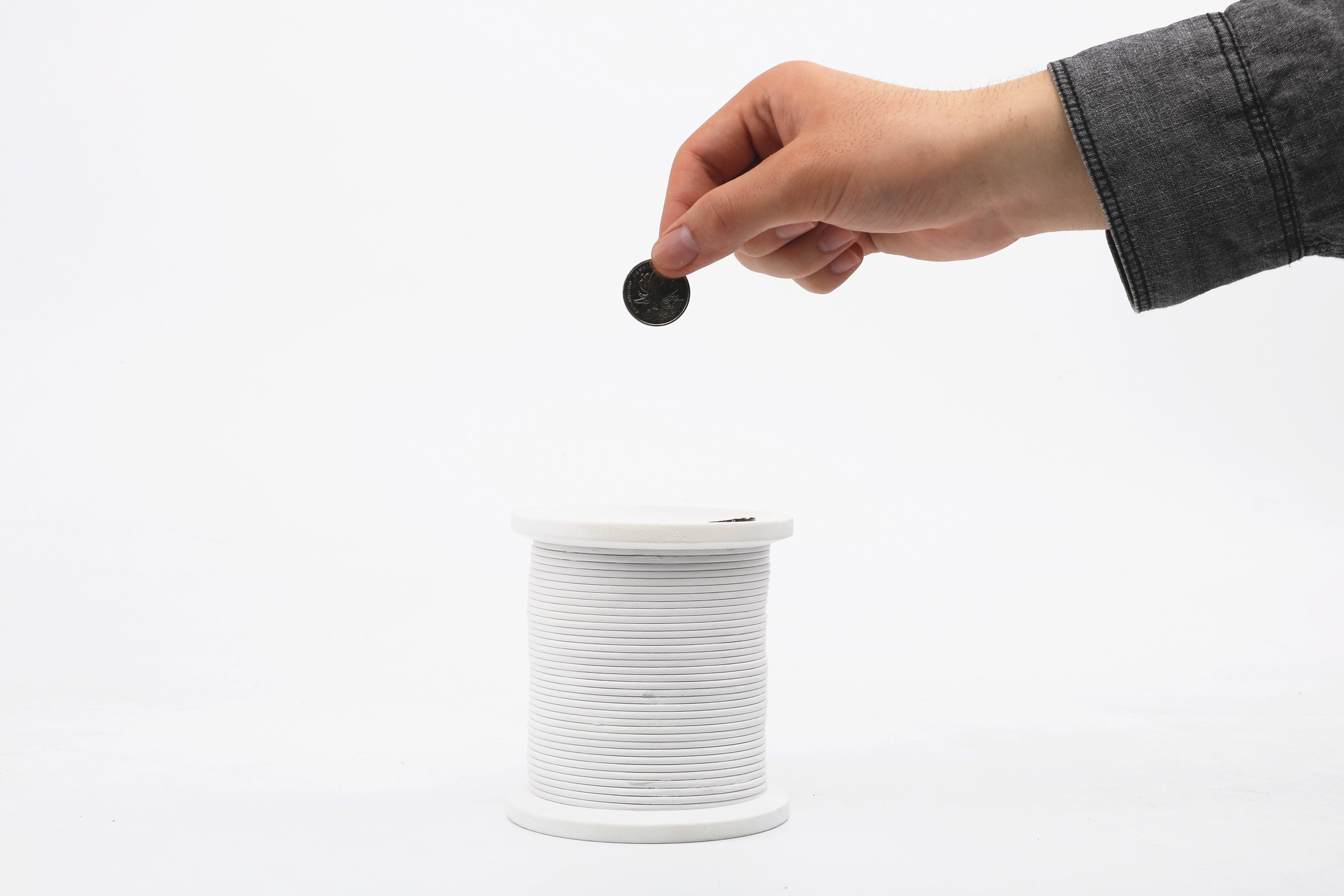 product design，Piggy bank，Innovative design，