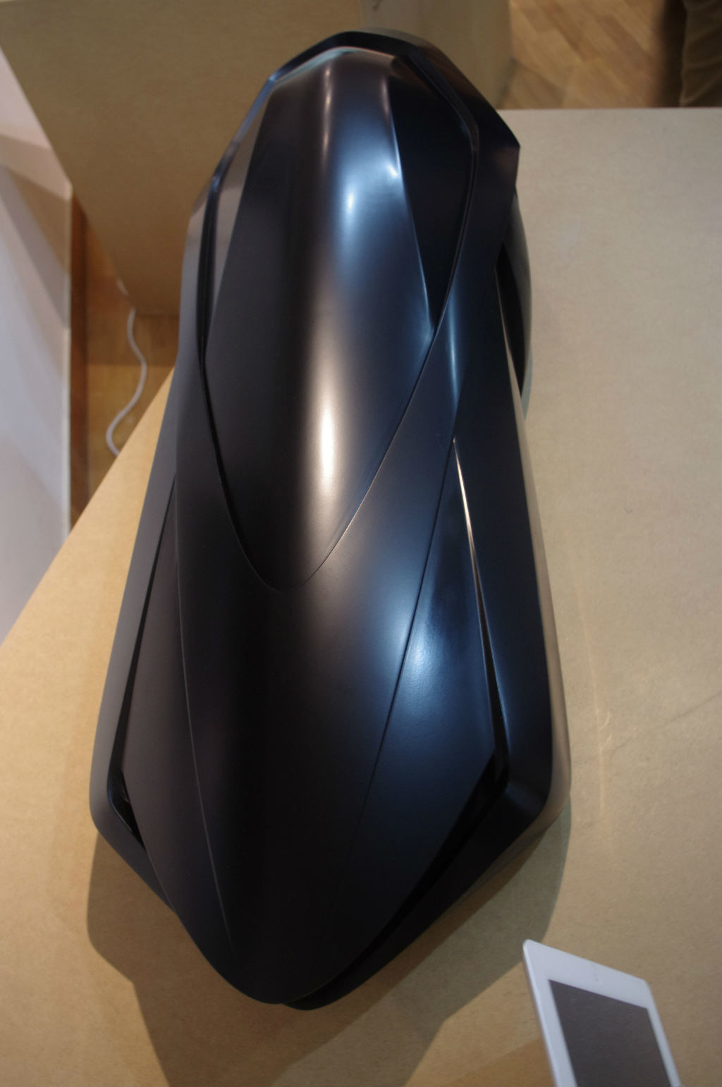 Automobile design，Graduation project，Hongik University，