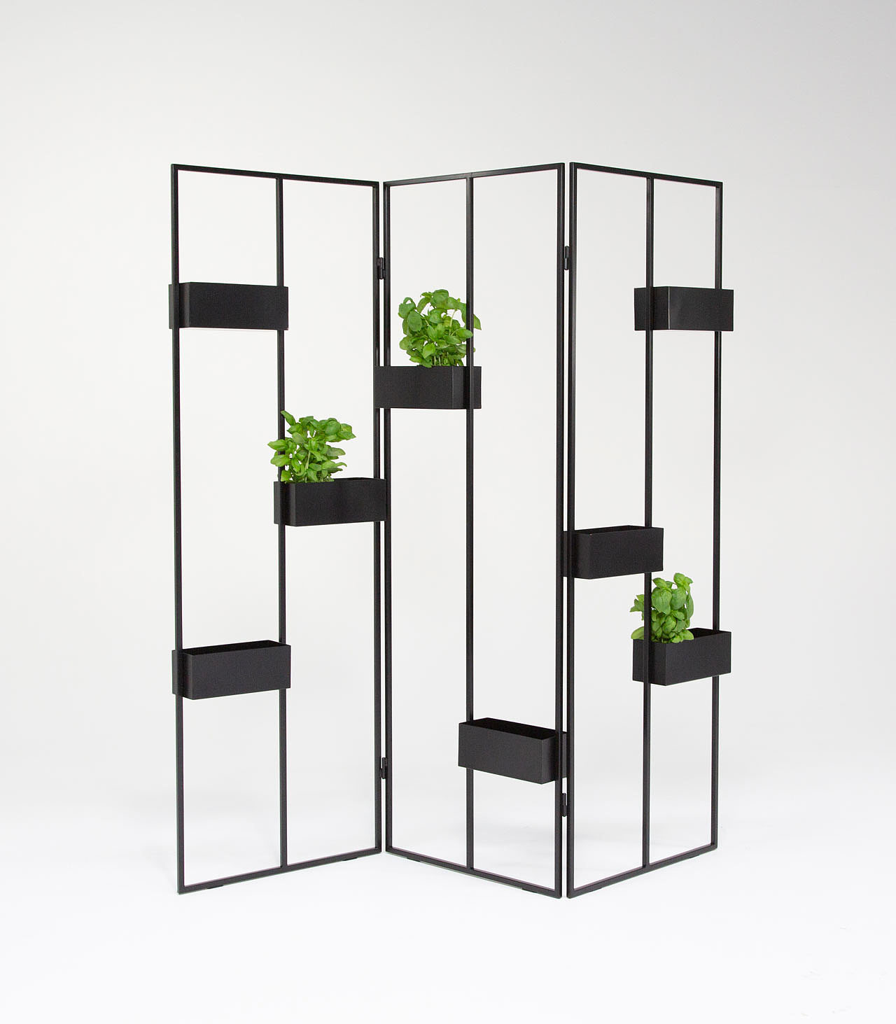 Plant rack design，vertical，tunable ，