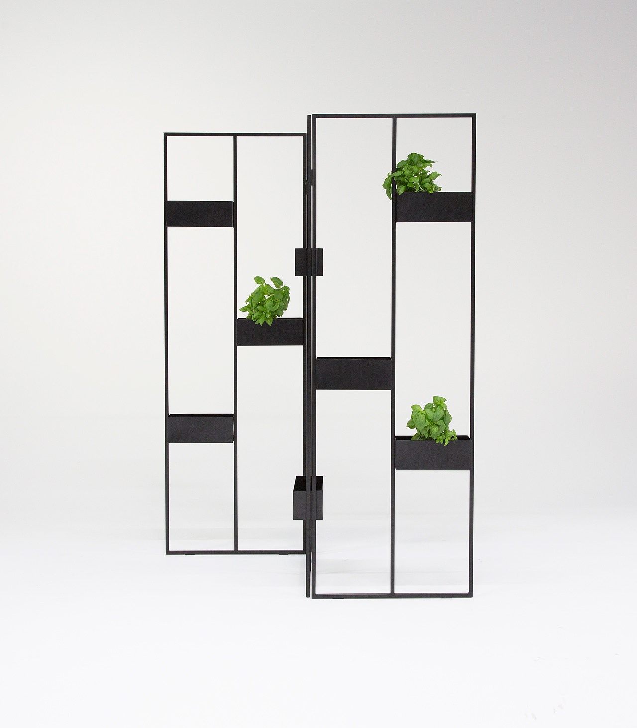 Plant rack design，vertical，tunable ，