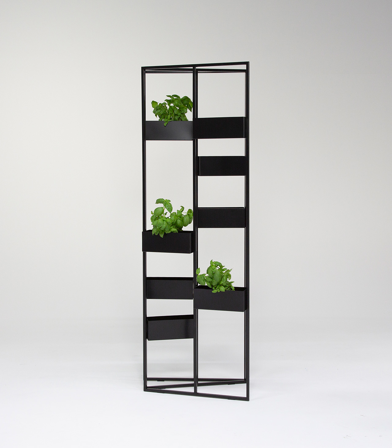 Plant rack design，vertical，tunable ，