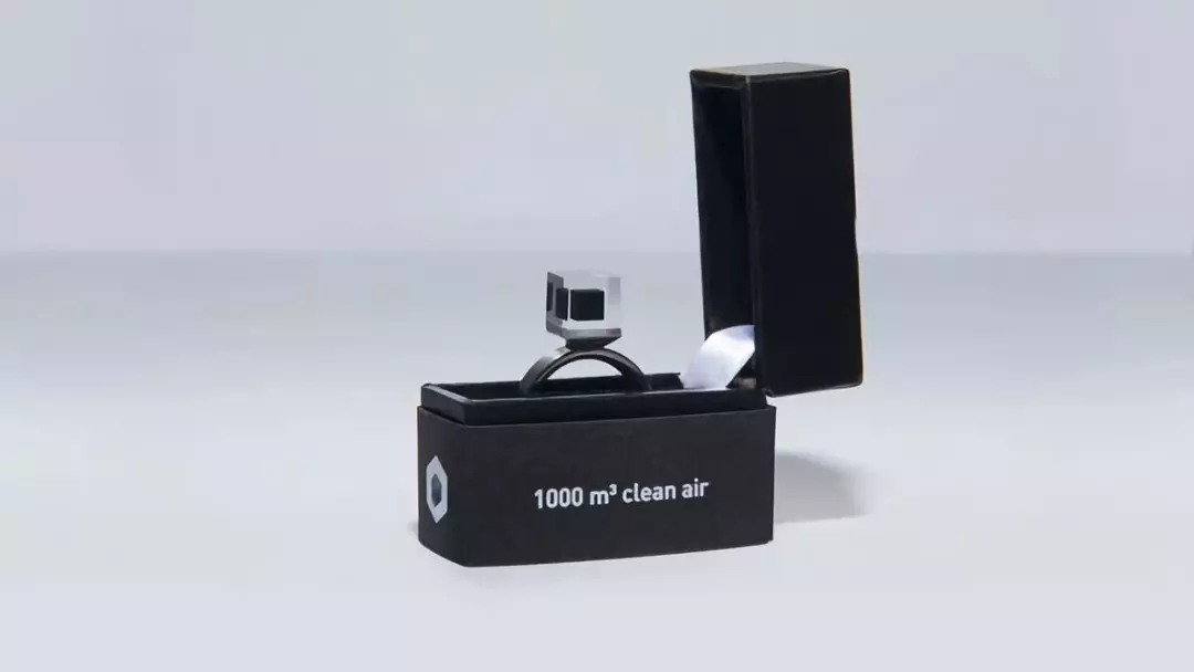 Dan rosgard，environment protection，Haze reduction，Pagoda，Wind bird，