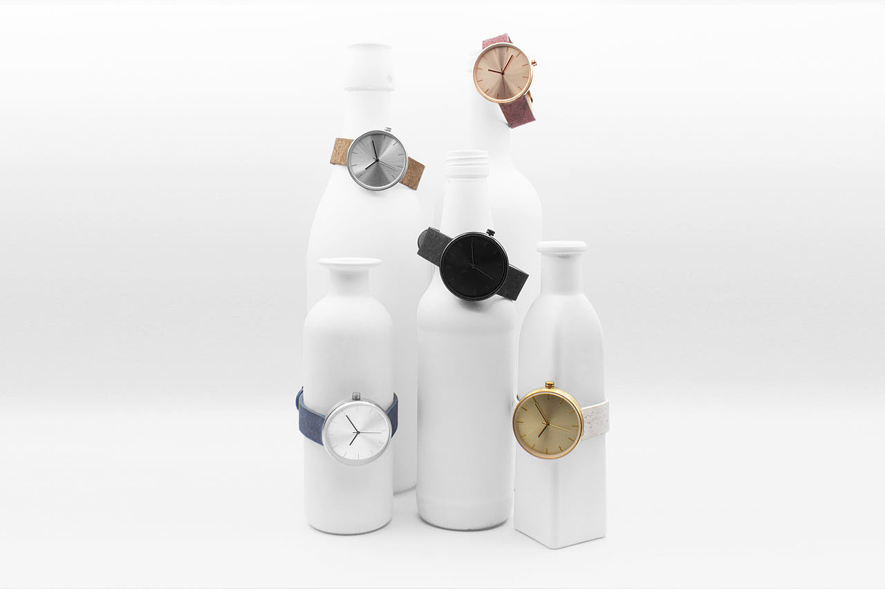 industrial design，product design，Wristwatch，Sum，