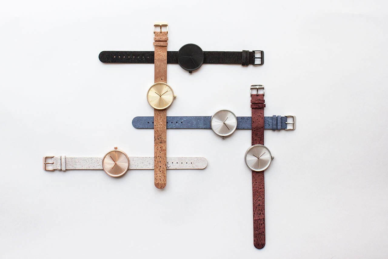 industrial design，product design，Wristwatch，Sum，