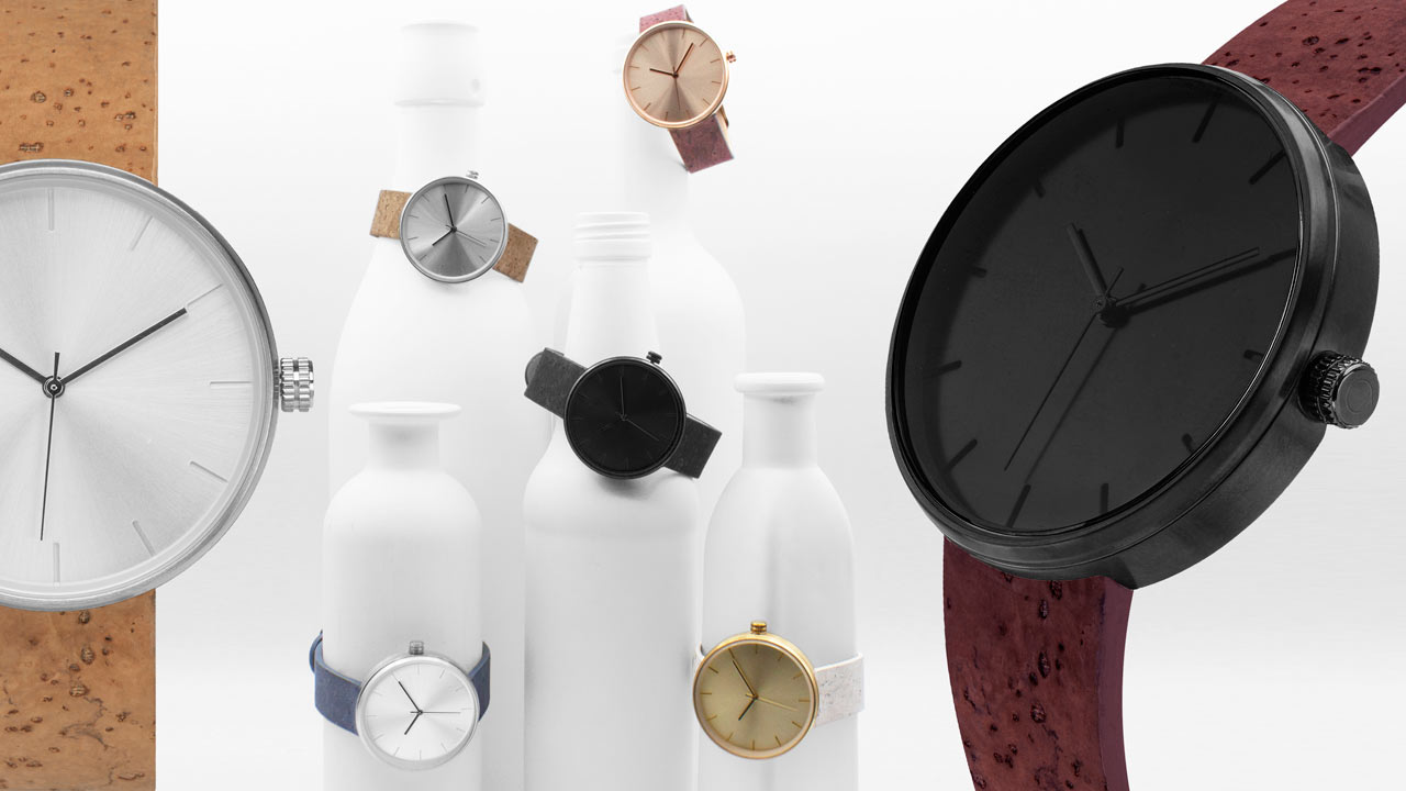 industrial design，product design，Wristwatch，Sum，