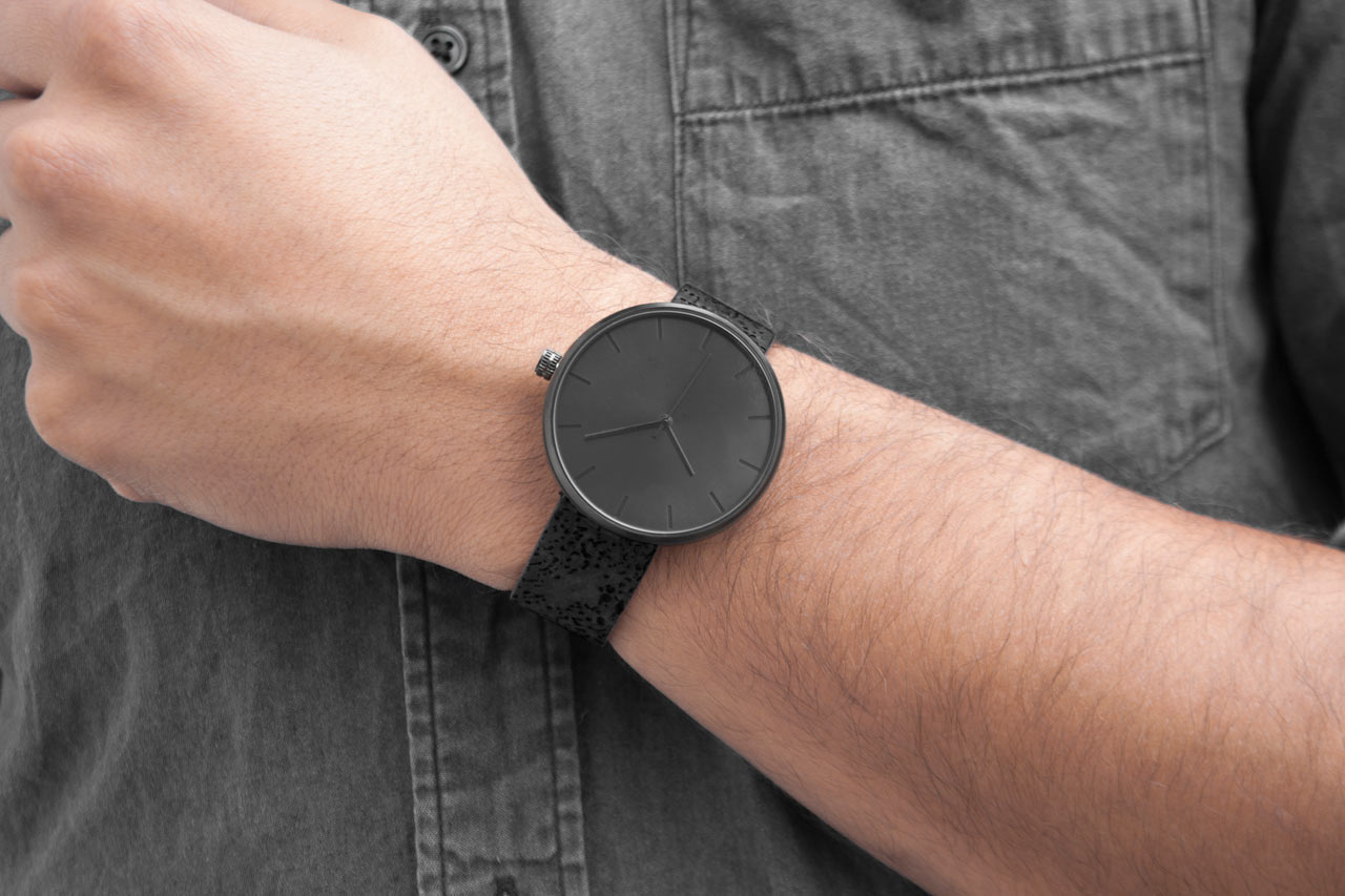 industrial design，product design，Wristwatch，Sum，