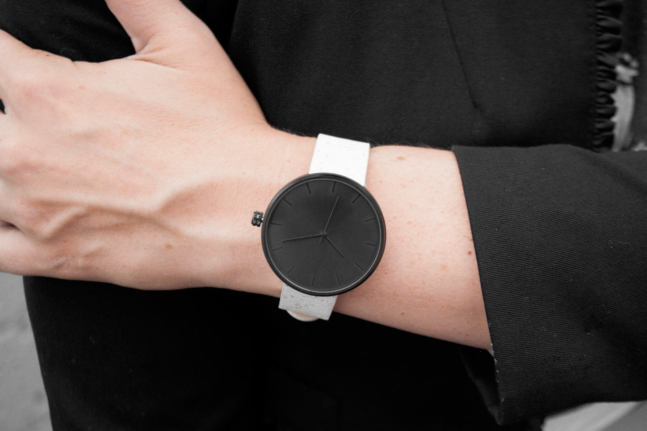 industrial design，product design，Wristwatch，Sum，